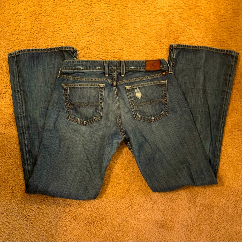 COPY - Lucky brand
